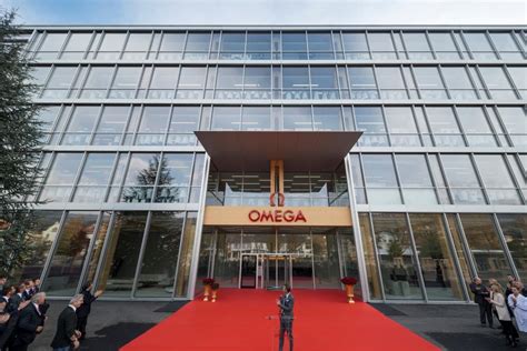 omega swiss watch|omega headquarters switzerland.